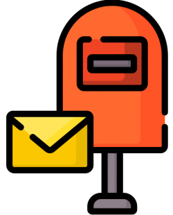 Postage Cost Outside UK for Documents